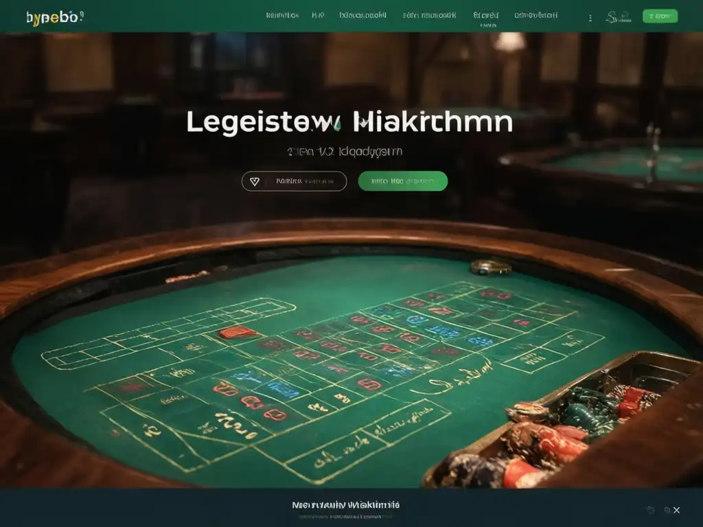 LyraBet Casino Banner